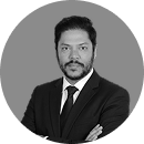 Susheel Naithani