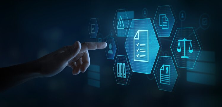 Aesparrow Consulting cybersecurity team at work