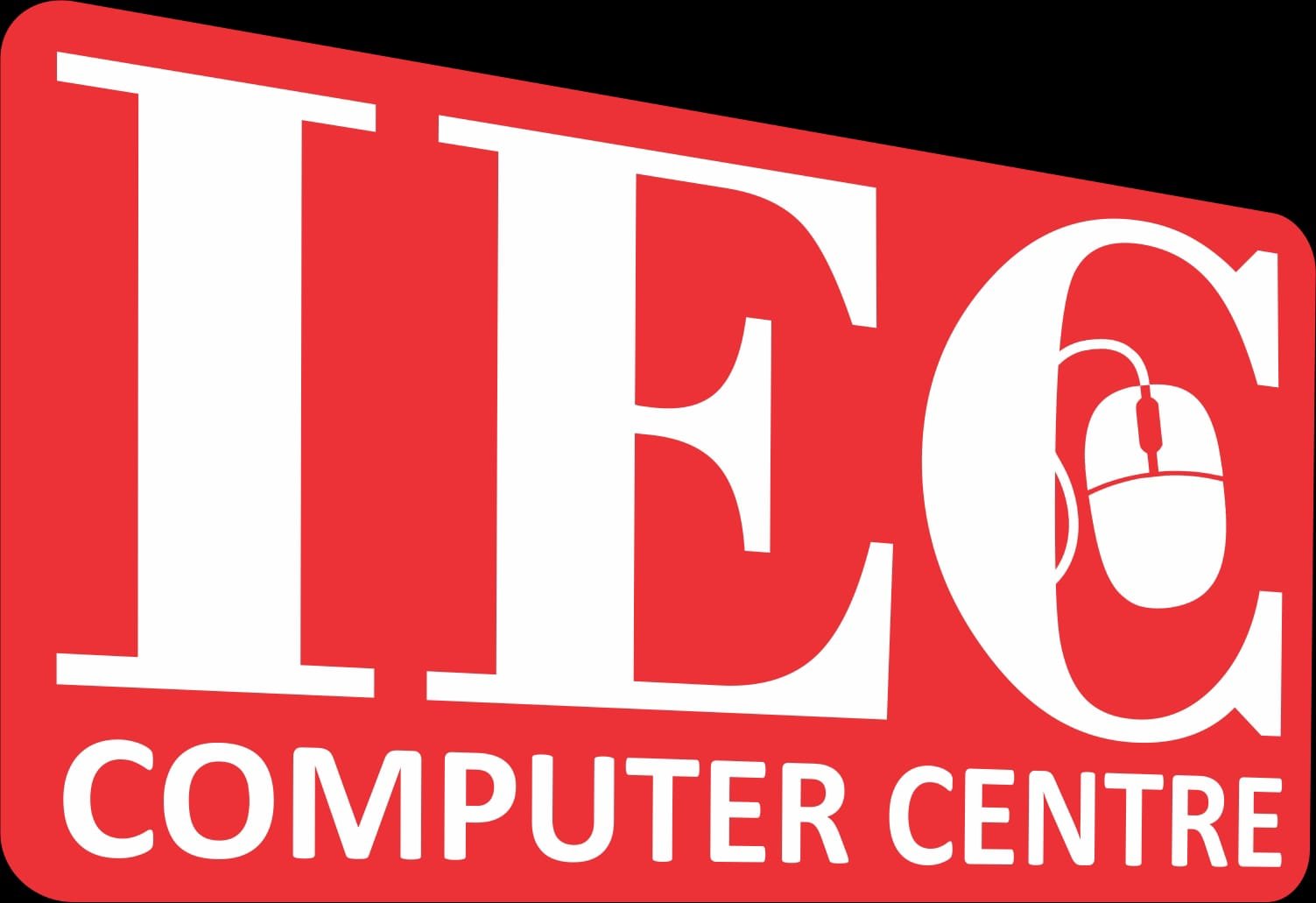 IEC Computer Centre logo