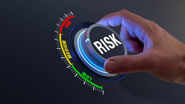 Risk Assessment — Aesparrow cybersecurity service