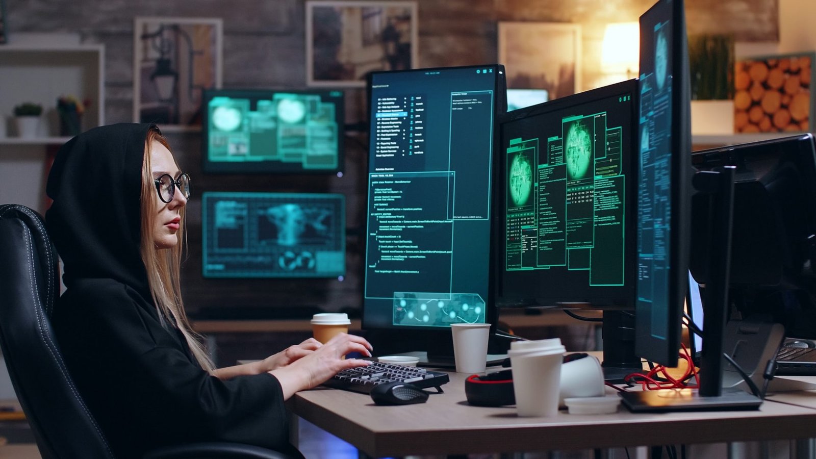 AI & LLM Security Testing by Aesparrow Consulting