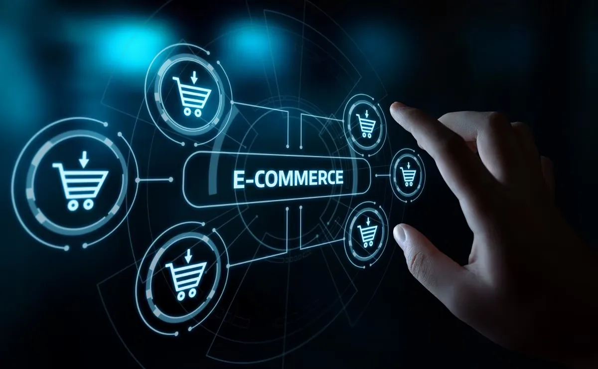 E-commerce & Retail cybersecurity