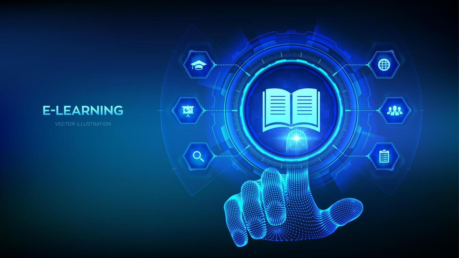 Education cybersecurity