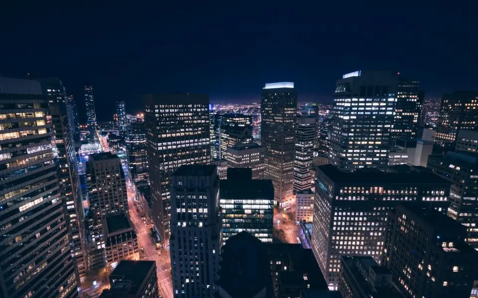 Enterprise cybersecurity