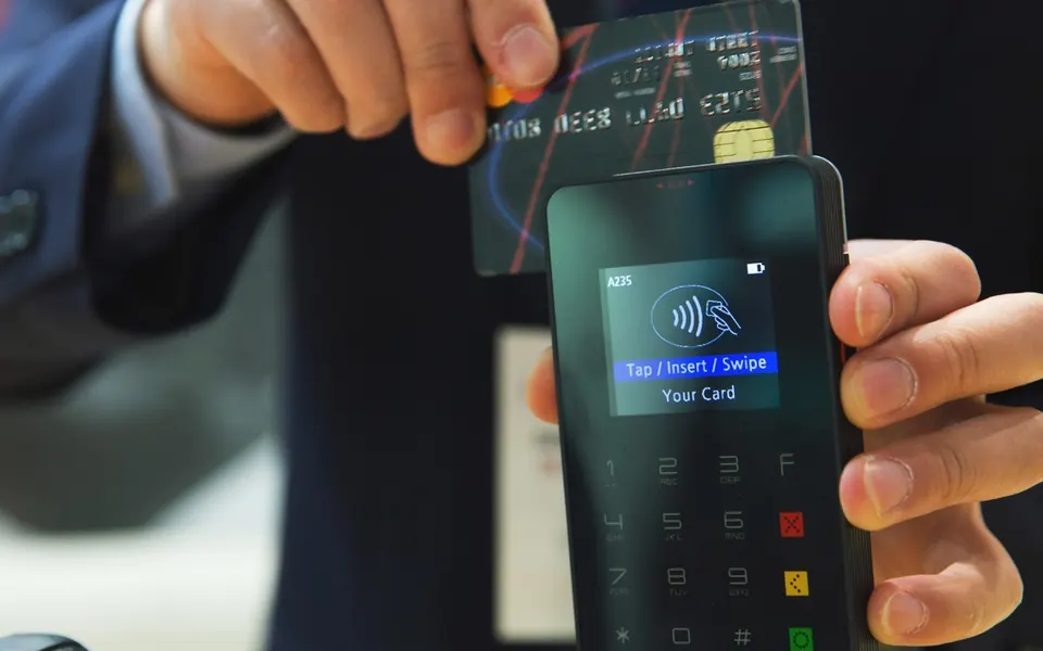 FinTech cybersecurity