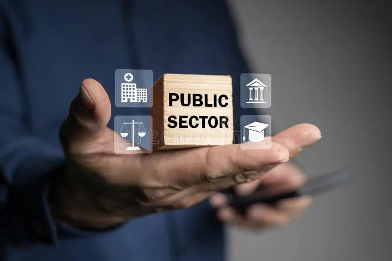 Government & Public Sector cybersecurity