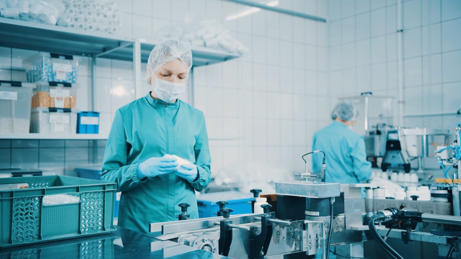 Healthcare cybersecurity