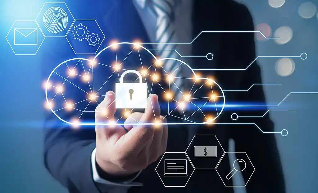 Manufacturing & Industrial cybersecurity