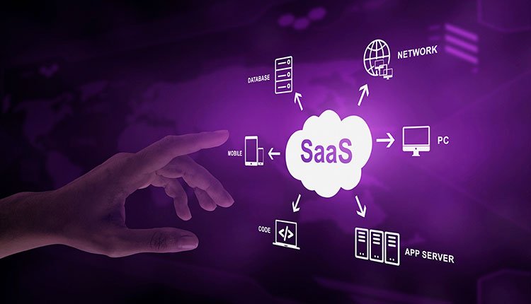 Technology & SaaS cybersecurity