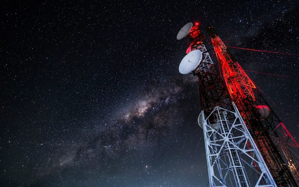 Telecommunications cybersecurity