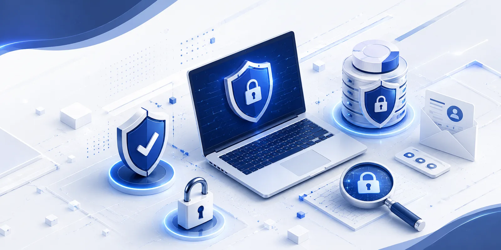 Vulnerability Assessment & Management Services by Aesparrow Consulting