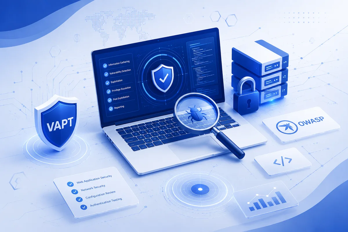 DevSecOps Services & Consulting by Aesparrow Consulting