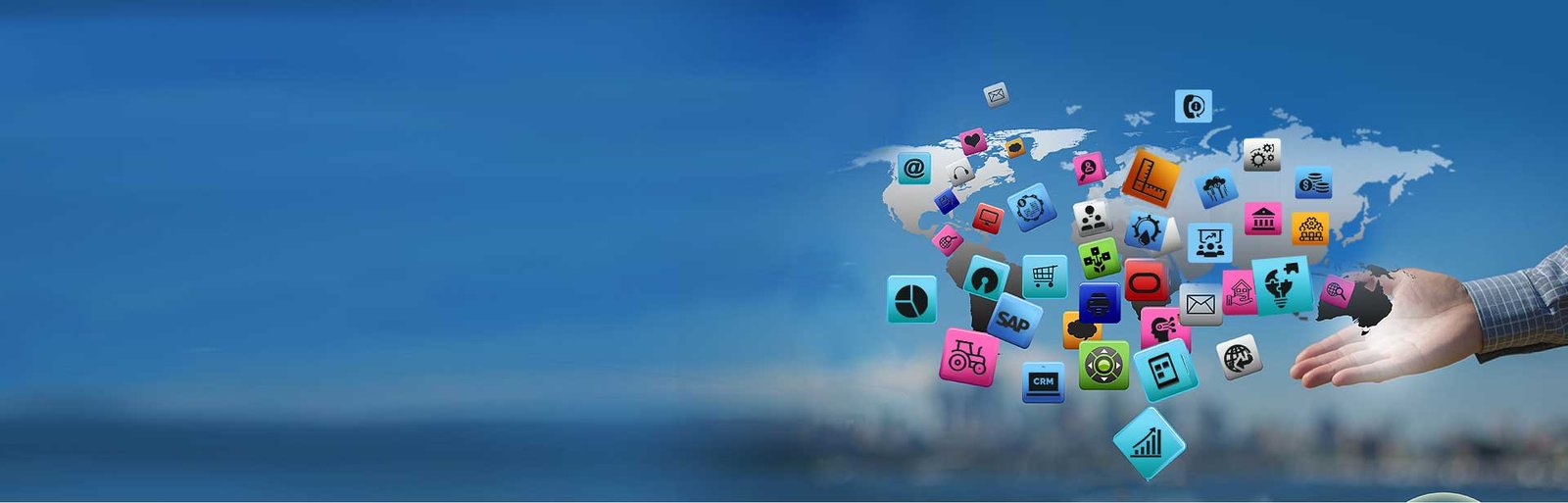 Web Application Testing — VAPT Services (Vulnerability Assessment & Penetration Testing)