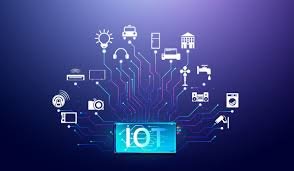 IoT device security testing