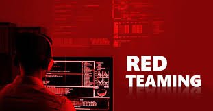 Red team assessment