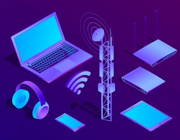 Wireless network security testing
